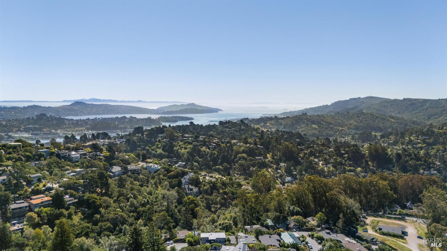 1233 Lattie Lane Mill Valley CA 94941