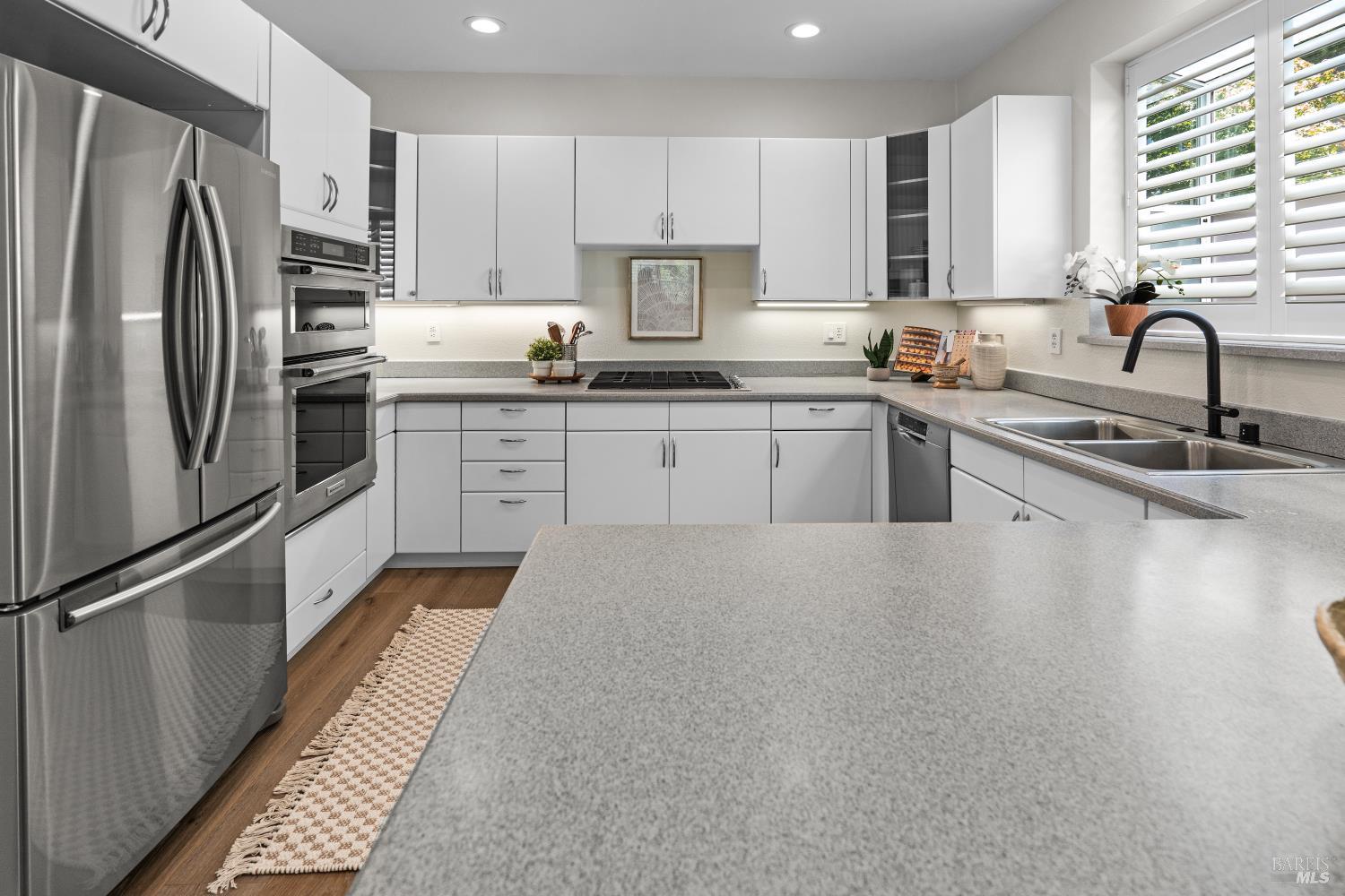 1233 Lattie Lane Mill Valley CA 94941
