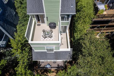 1233 Lattie Lane Mill Valley CA 94941