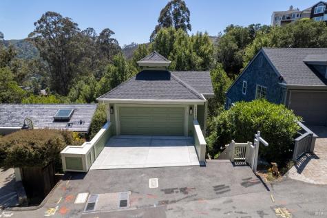 1233 Lattie Lane Mill Valley CA 94941