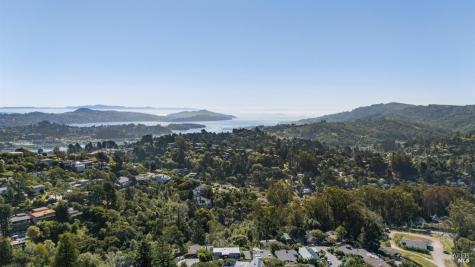 1233 Lattie Lane Mill Valley CA 94941
