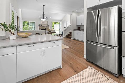 1233 Lattie Lane Mill Valley CA 94941