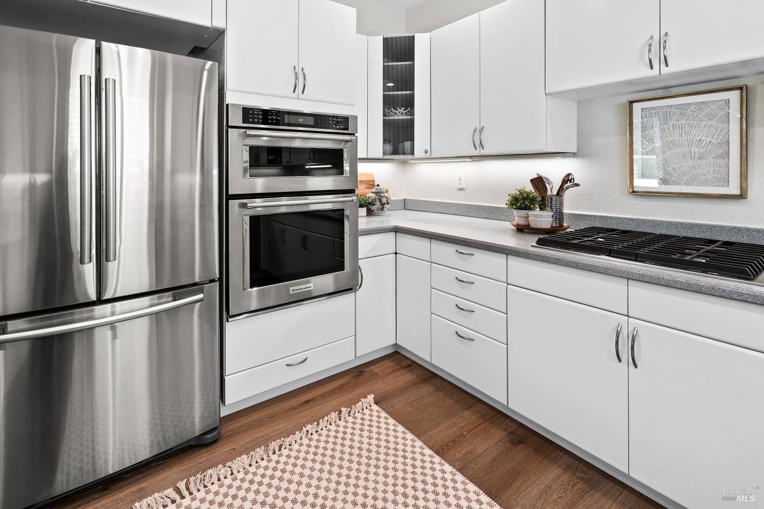 1233 Lattie Lane Mill Valley CA 94941