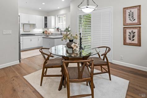 1233 Lattie Lane Mill Valley CA 94941