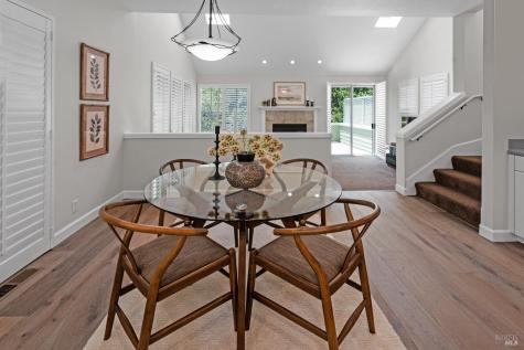 1233 Lattie Lane Mill Valley CA 94941