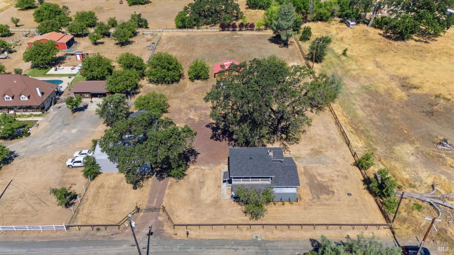 20511 Santa Barbara Avenue Middletown CA 95461