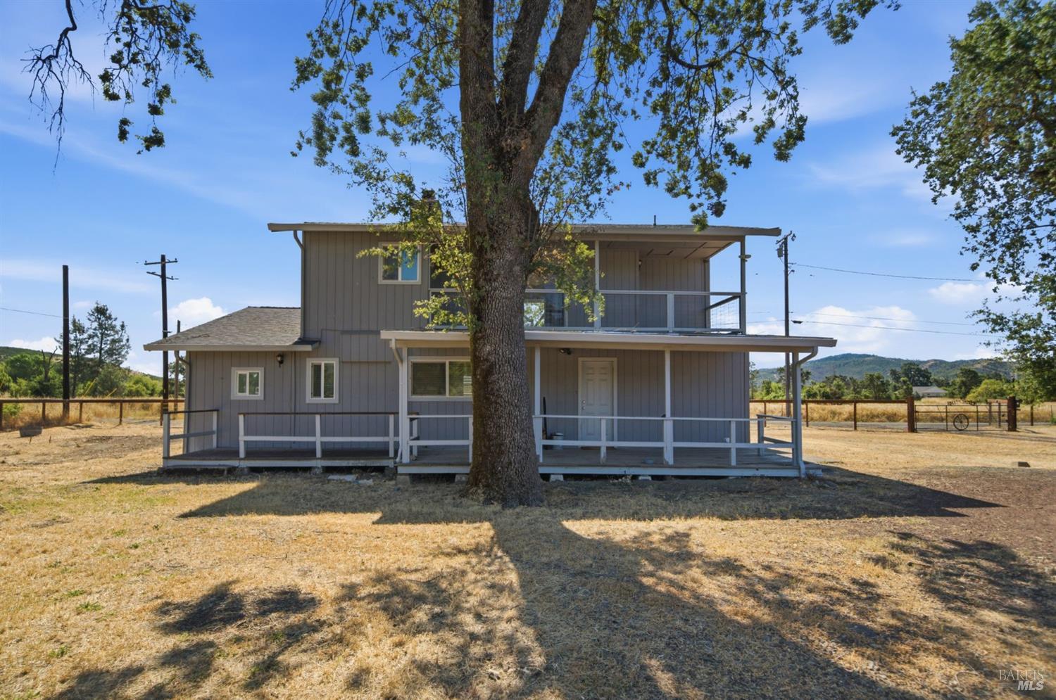 20511 Santa Barbara Avenue Middletown CA 95461