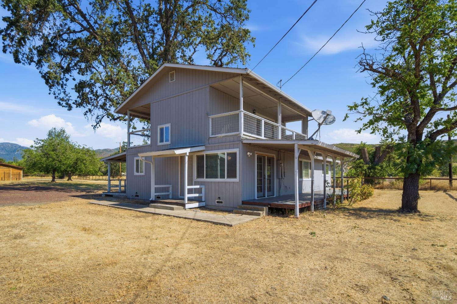 20511 Santa Barbara Avenue Middletown CA 95461