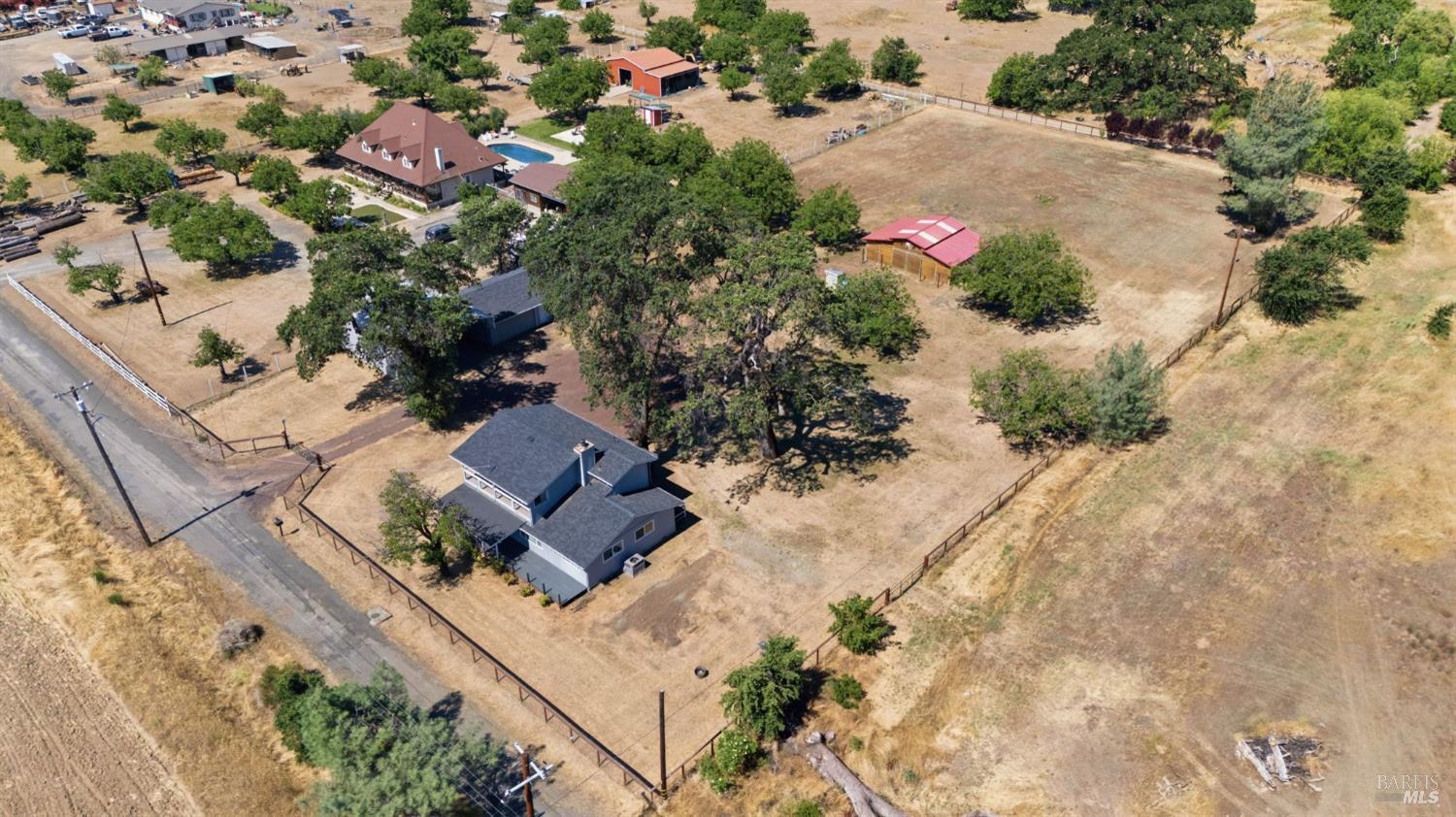 20511 Santa Barbara Avenue Middletown CA 95461