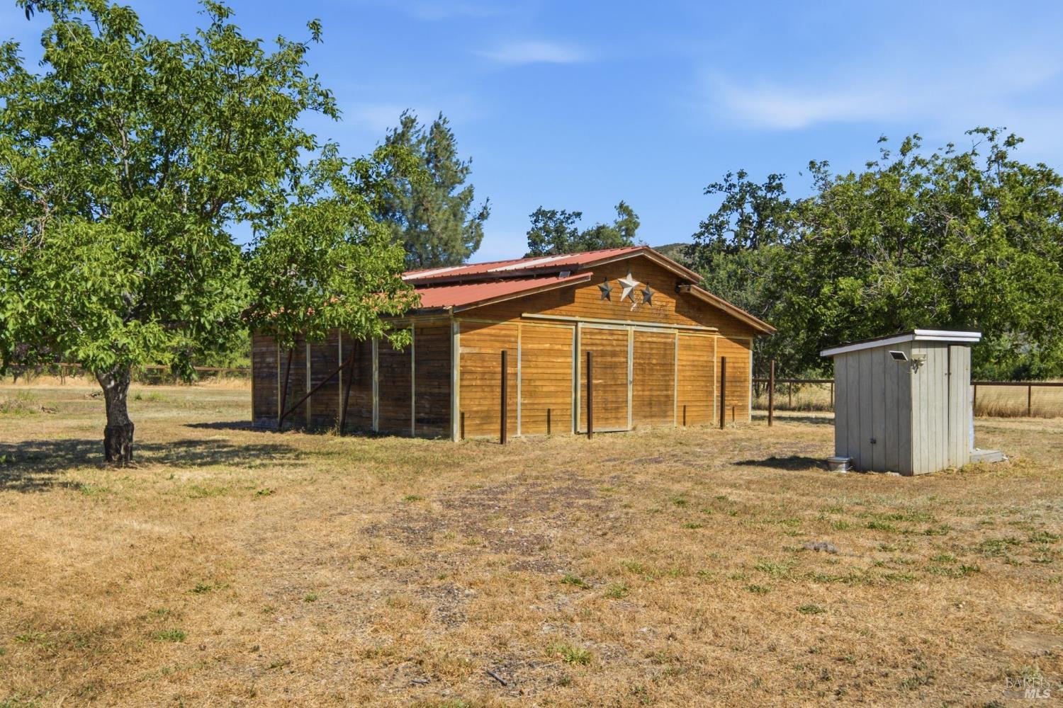 20511 Santa Barbara Avenue Middletown CA 95461