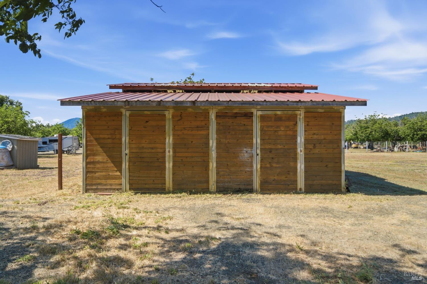 20511 Santa Barbara Avenue Middletown CA 95461