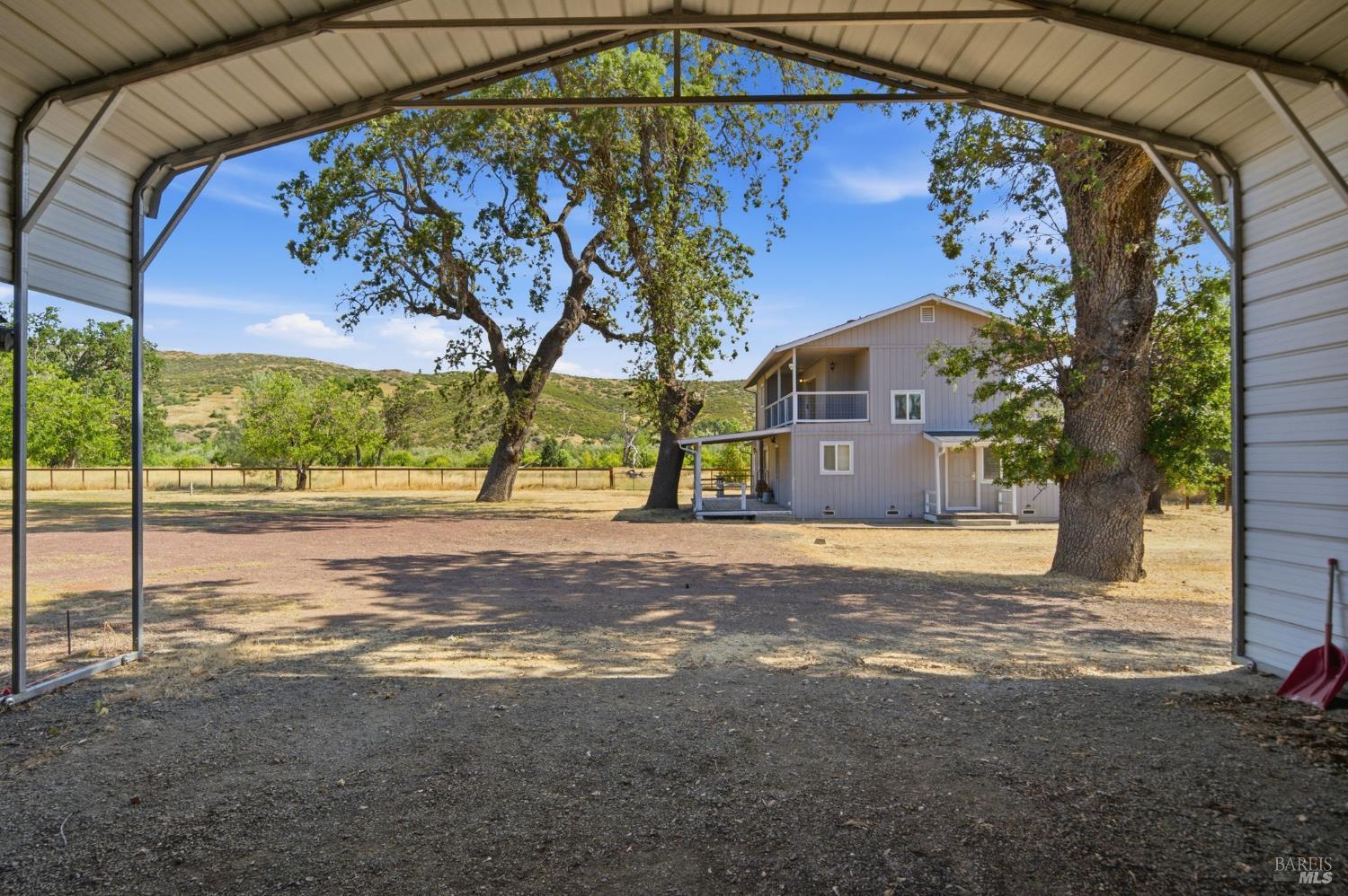 20511 Santa Barbara Avenue Middletown CA 95461