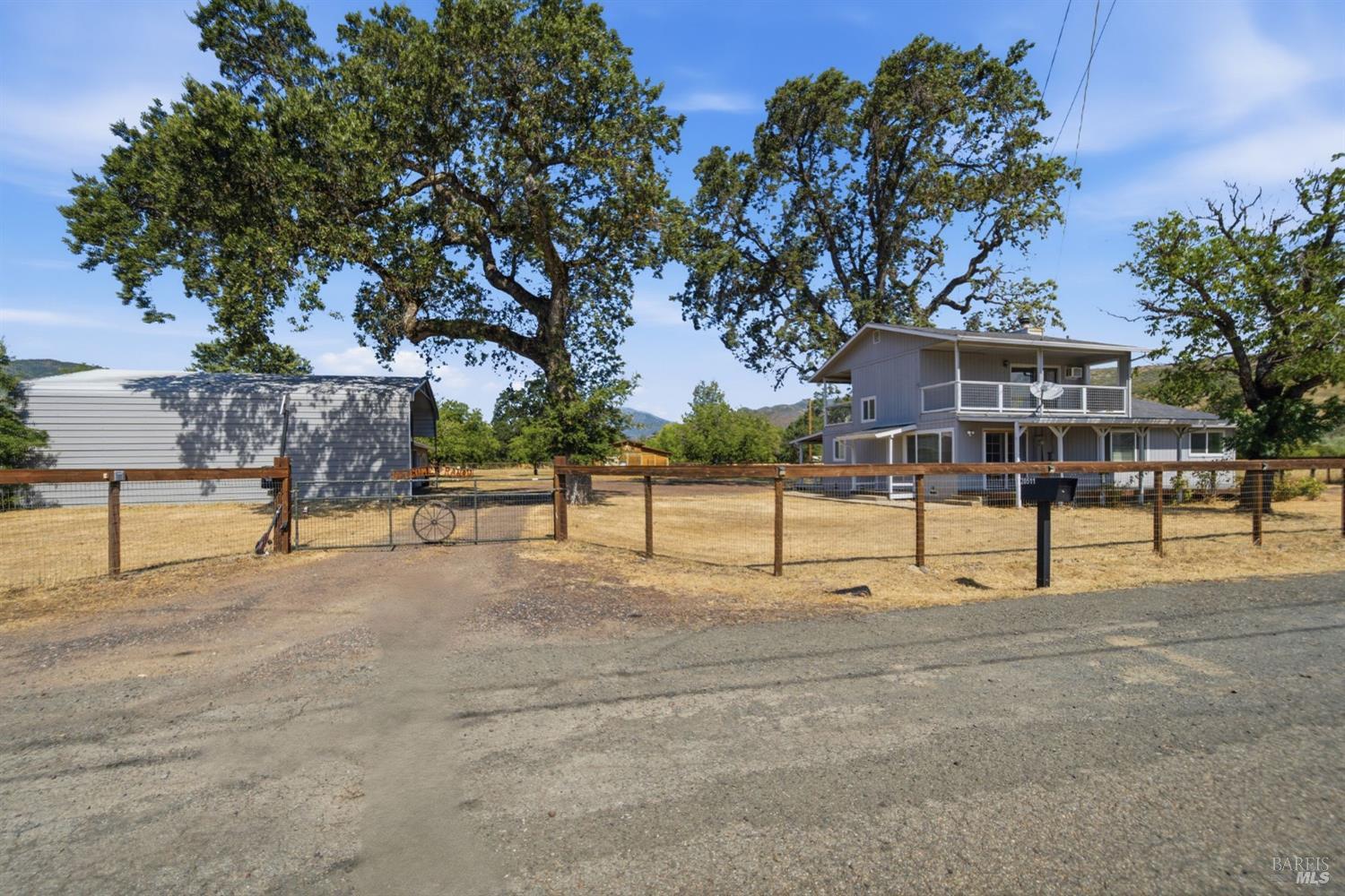 20511 Santa Barbara Avenue Middletown CA 95461