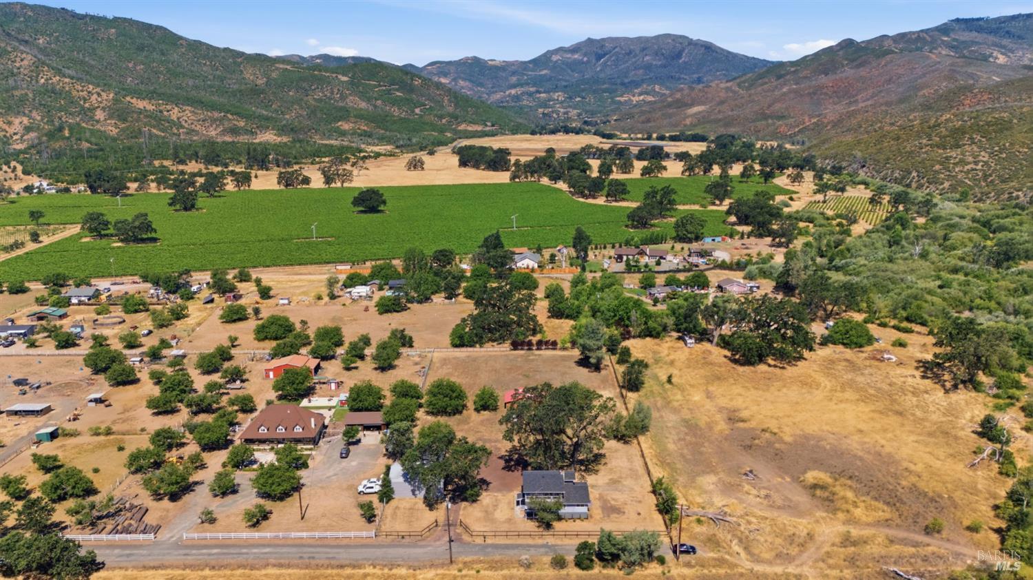 20511 Santa Barbara Avenue Middletown CA 95461