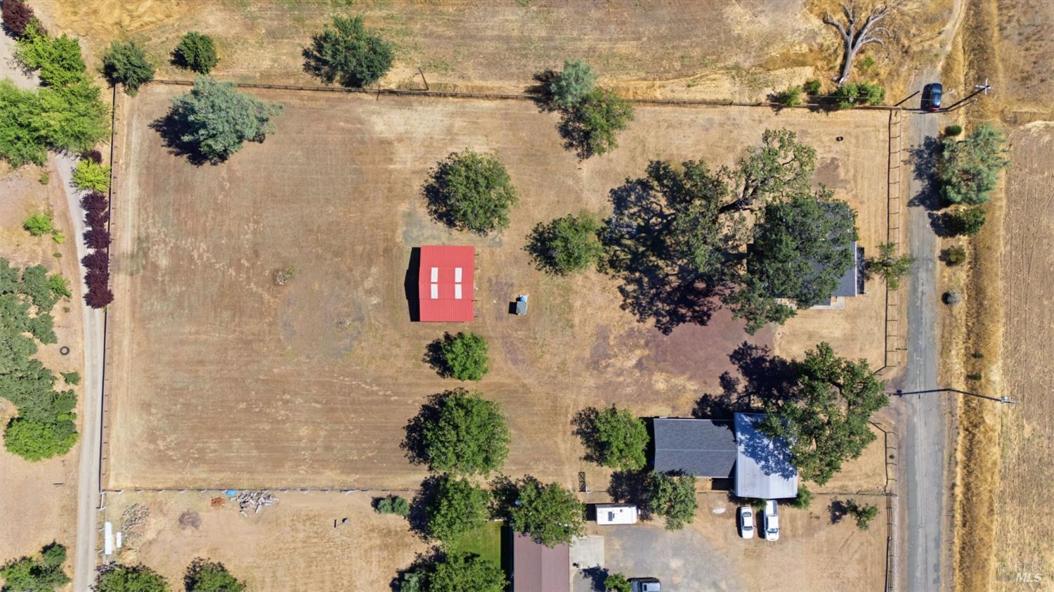 20511 Santa Barbara Avenue Middletown CA 95461