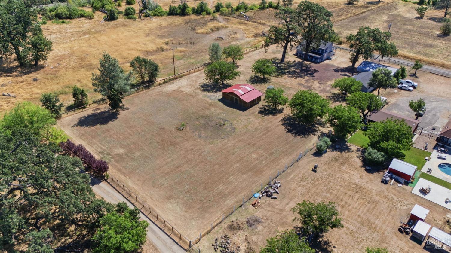 20511 Santa Barbara Avenue Middletown CA 95461