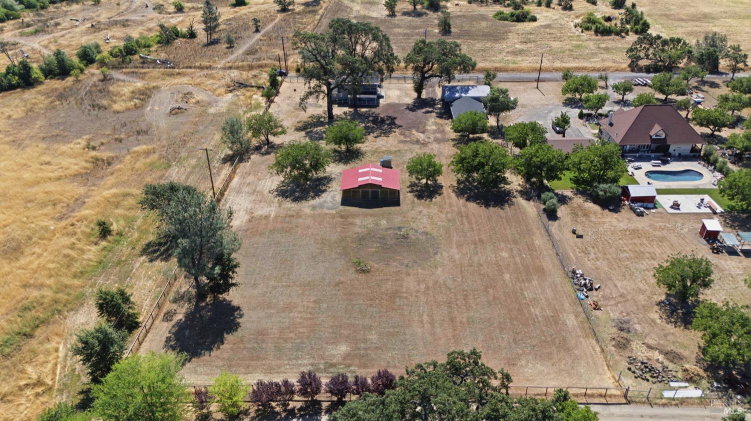 20511 Santa Barbara Avenue Middletown CA 95461