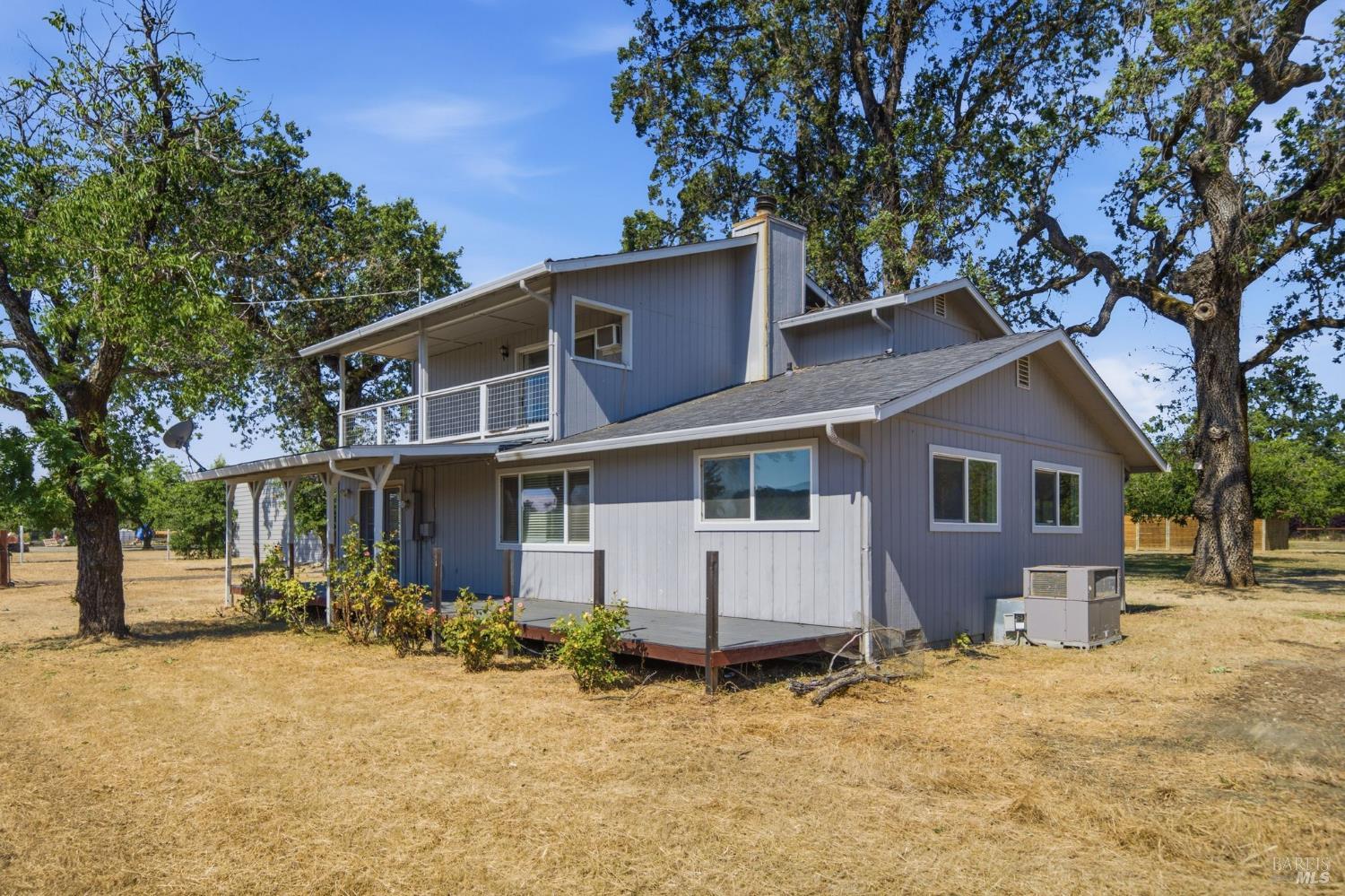 20511 Santa Barbara Avenue Middletown CA 95461