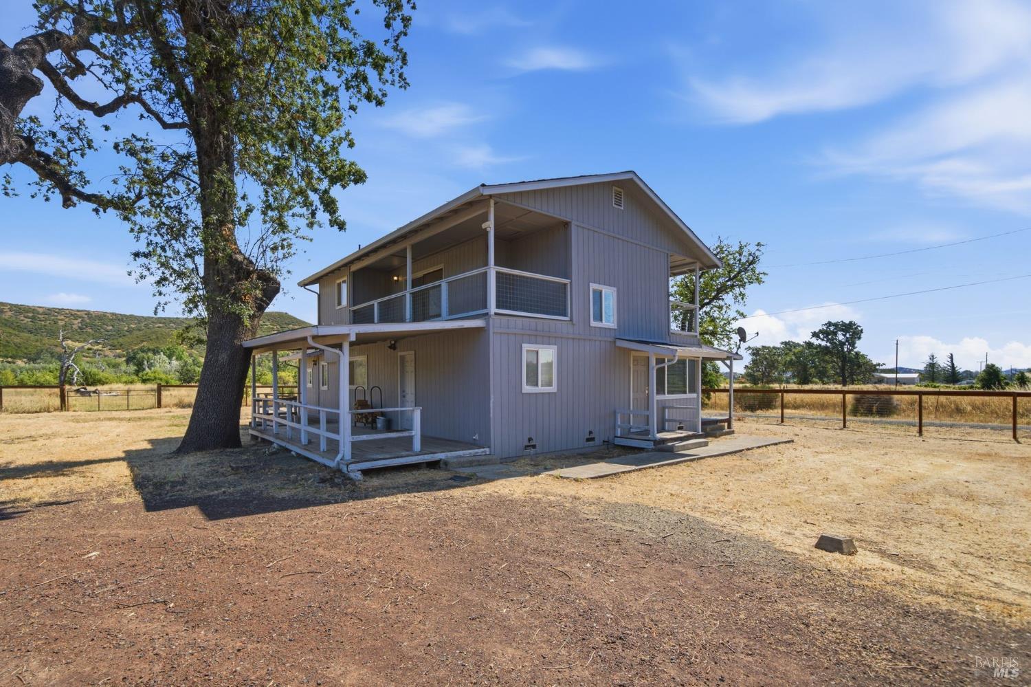 20511 Santa Barbara Avenue Middletown CA 95461