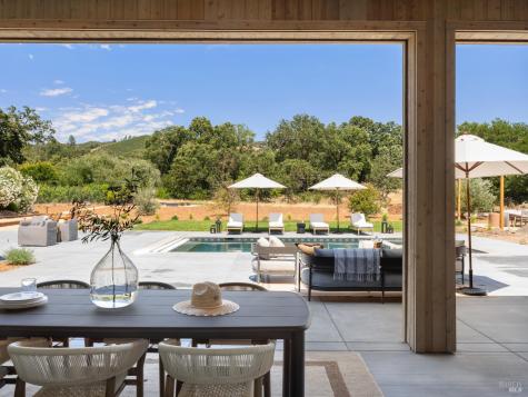 12311 Adine Court Glen Ellen CA 95442