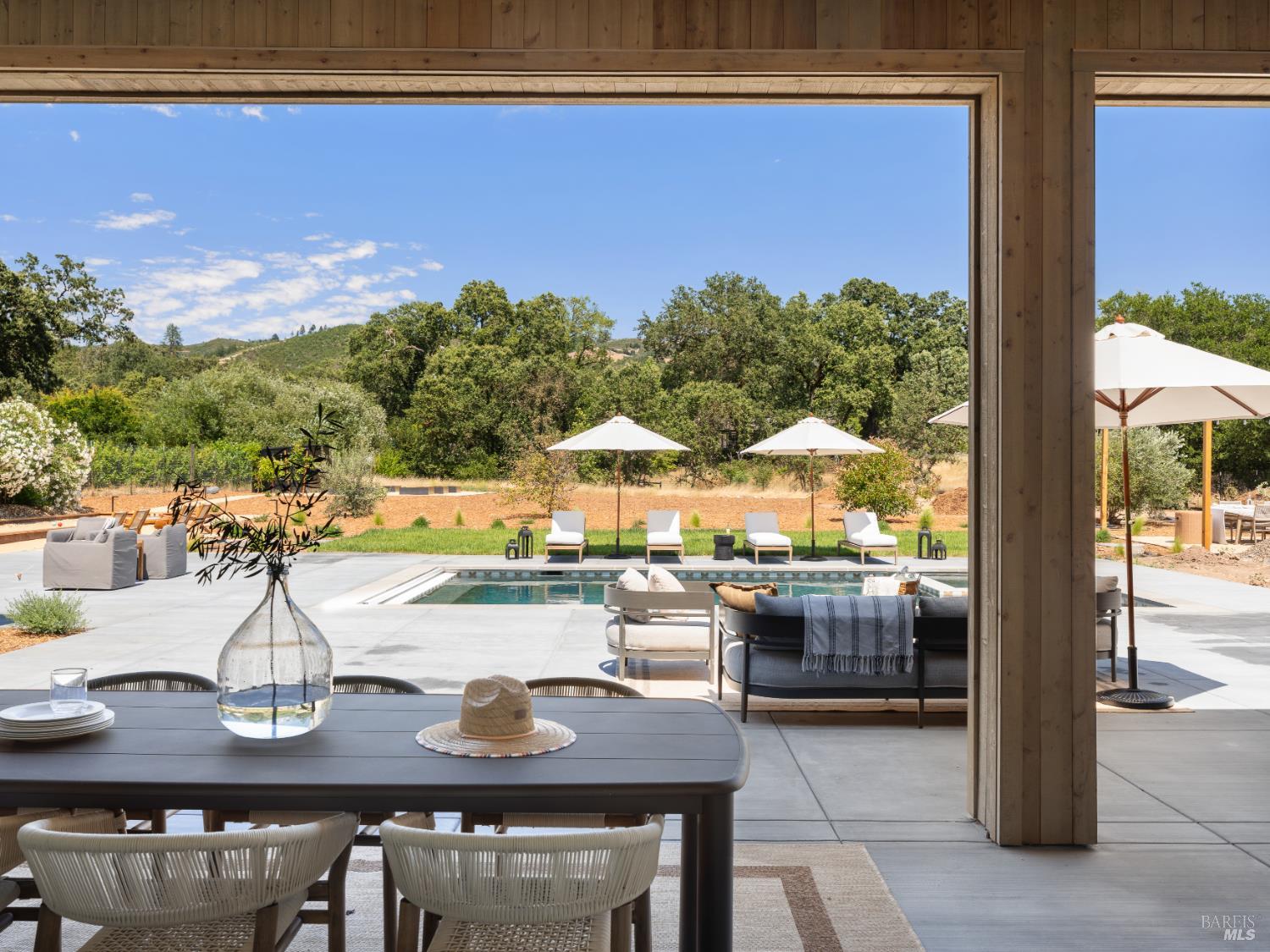 12311 Adine Court Glen Ellen CA 95442