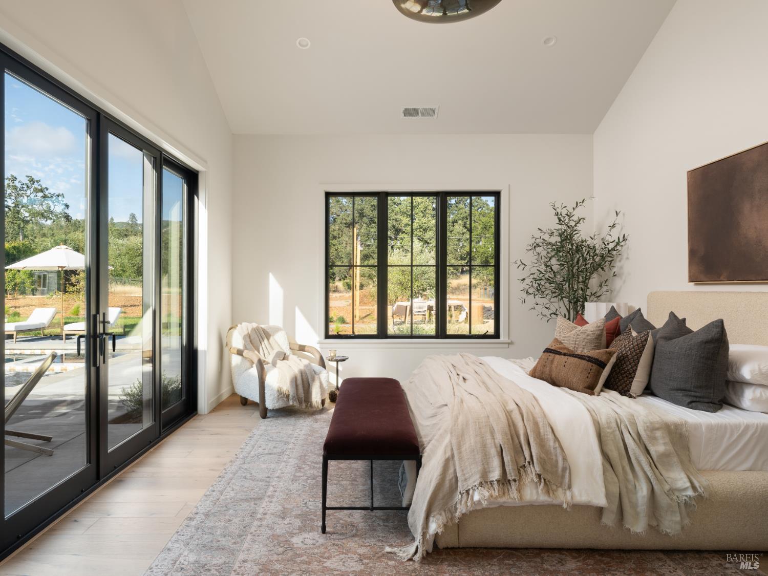 12311 Adine Court Glen Ellen CA 95442