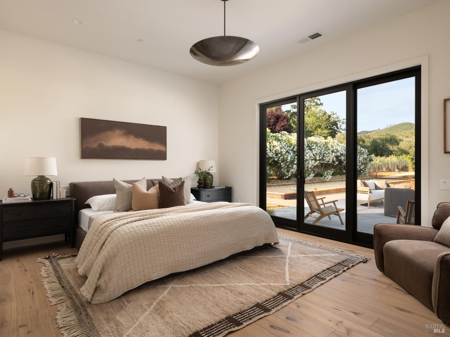 12311 Adine Court Glen Ellen CA 95442