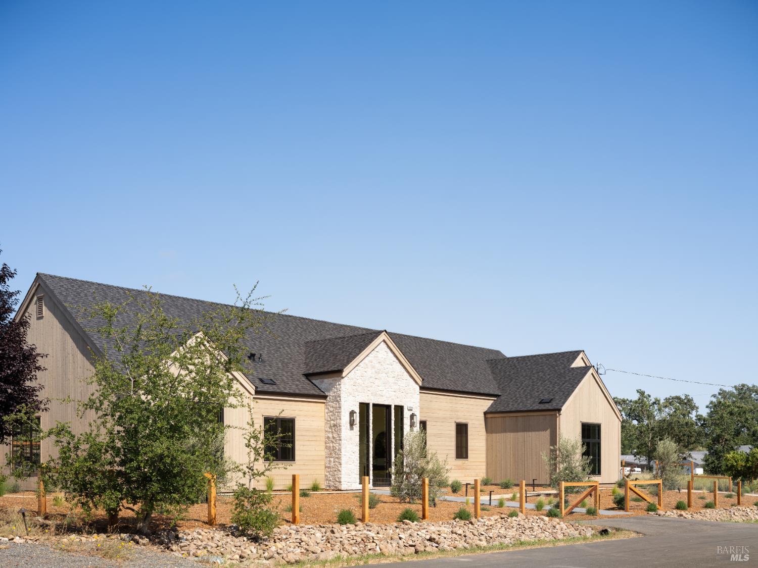 12311 Adine Court Glen Ellen CA 95442