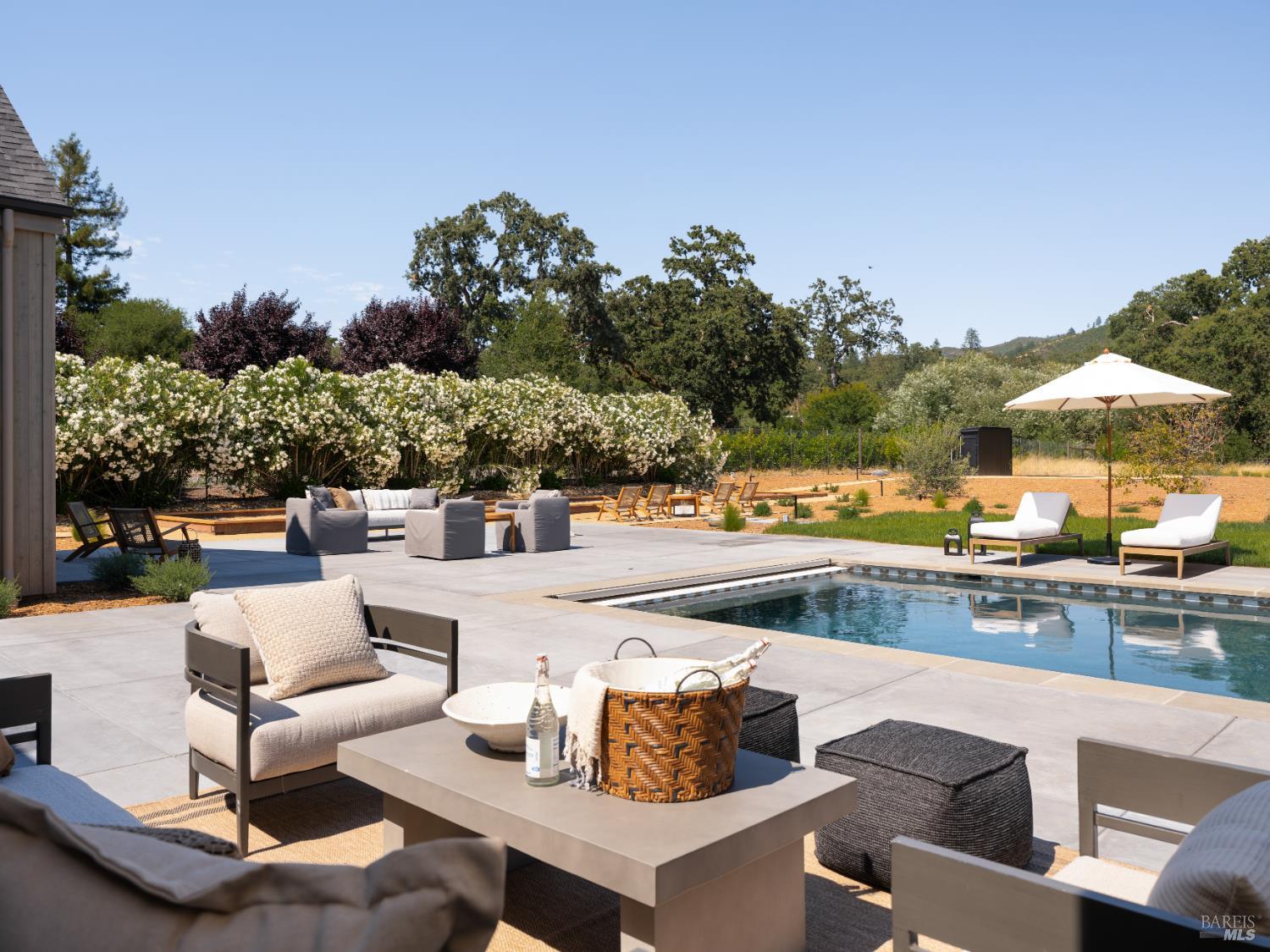 12311 Adine Court Glen Ellen CA 95442