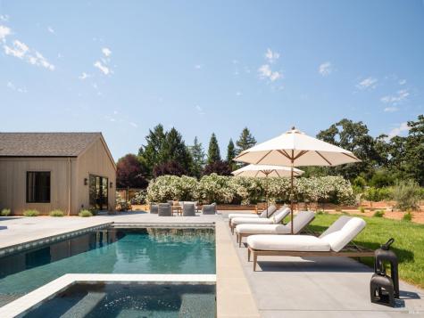 12311 Adine Court Glen Ellen CA 95442