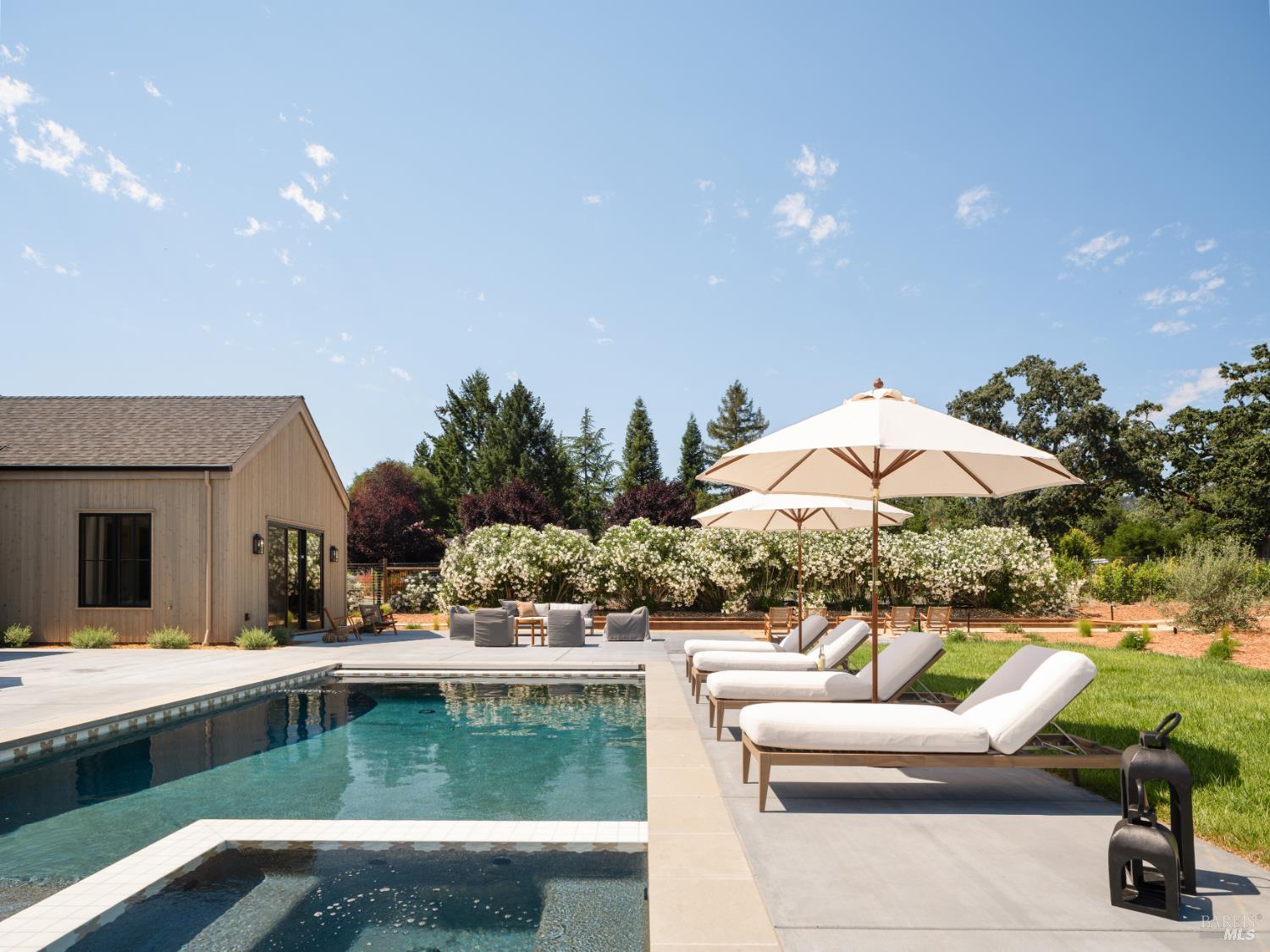 12311 Adine Court Glen Ellen CA 95442