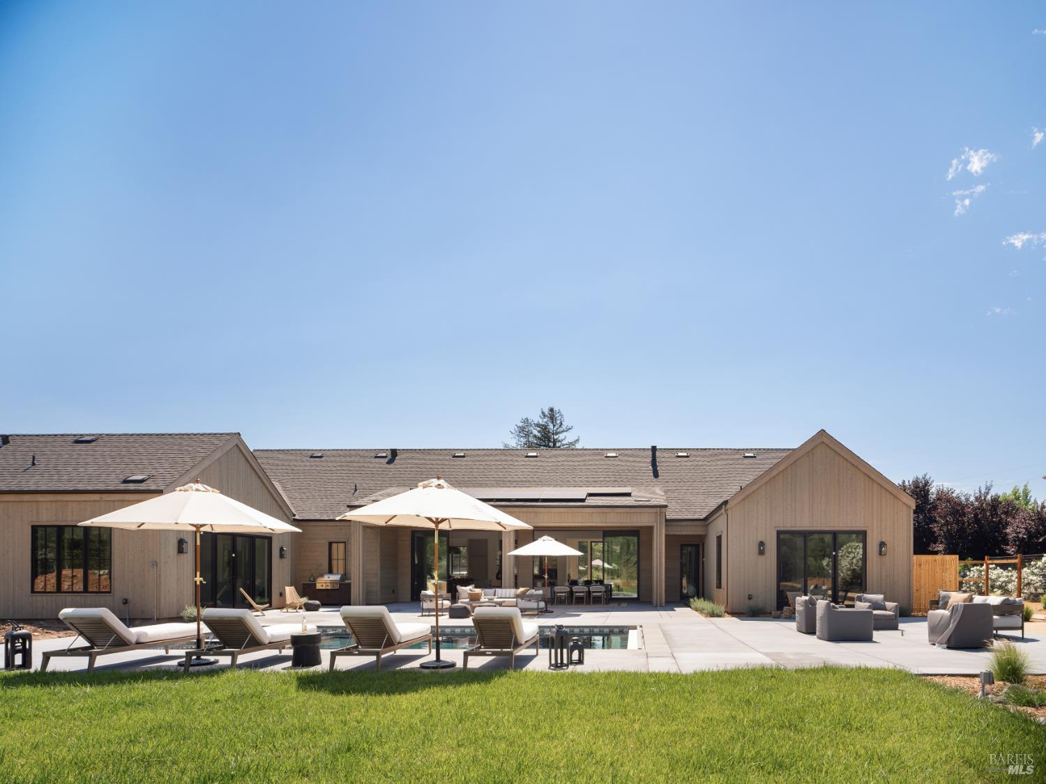 12311 Adine Court Glen Ellen CA 95442