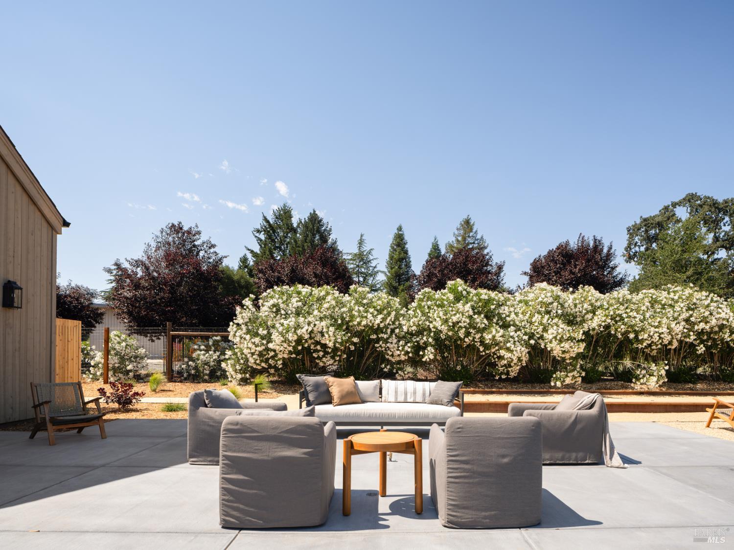 12311 Adine Court Glen Ellen CA 95442