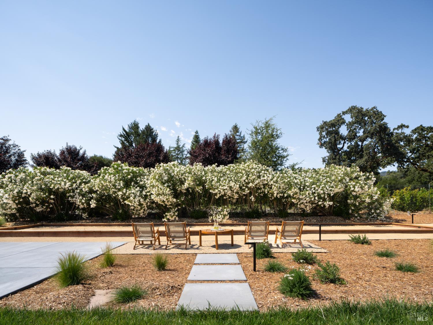 12311 Adine Court Glen Ellen CA 95442