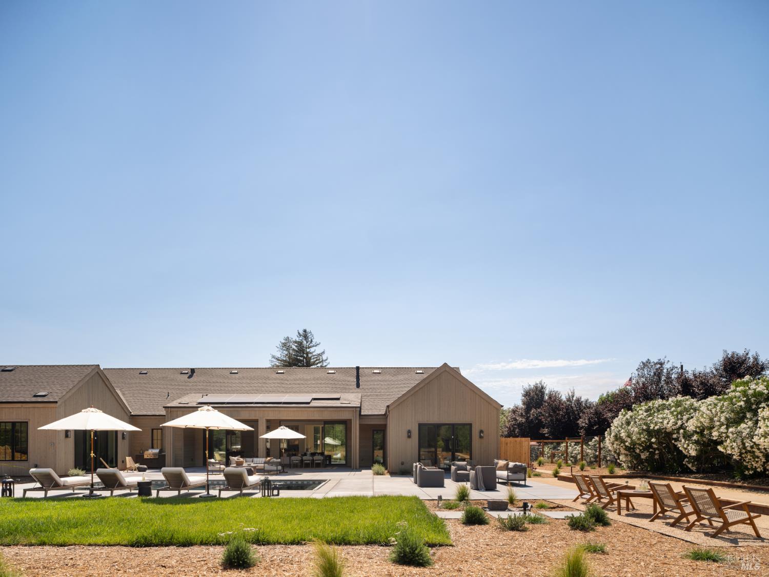 12311 Adine Court Glen Ellen CA 95442