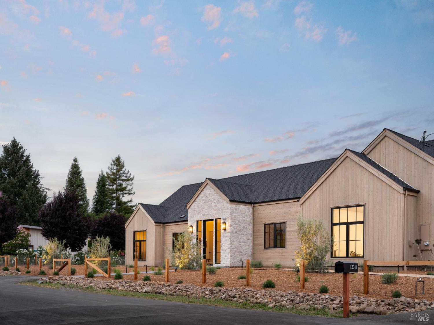 12311 Adine Court Glen Ellen CA 95442