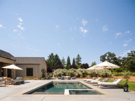 12311 Adine Court Glen Ellen CA 95442