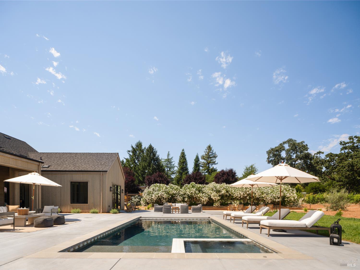 12311 Adine Court Glen Ellen CA 95442