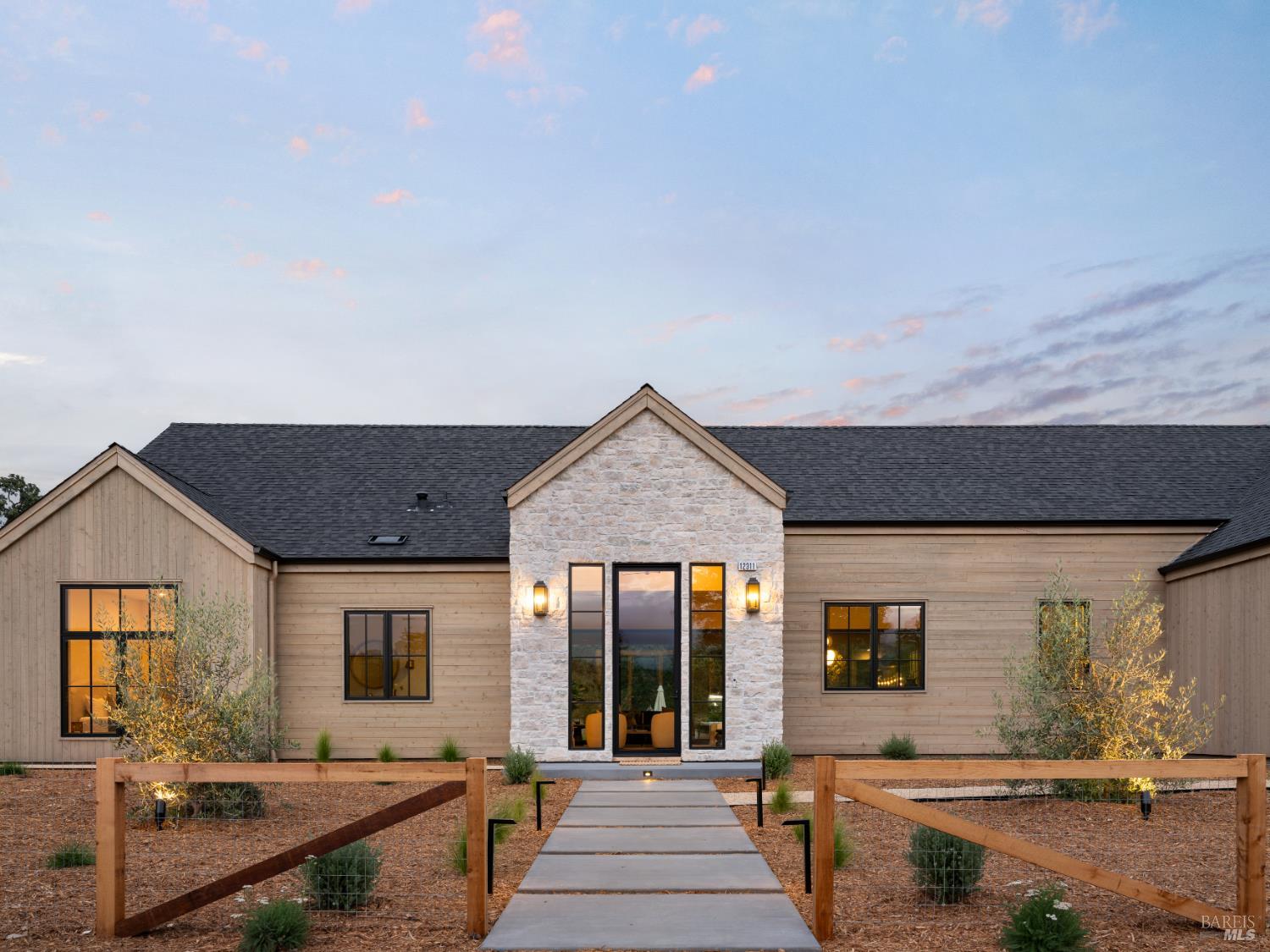12311 Adine Court Glen Ellen CA 95442