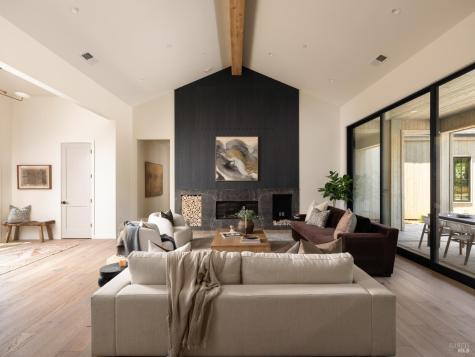 12311 Adine Court Glen Ellen CA 95442