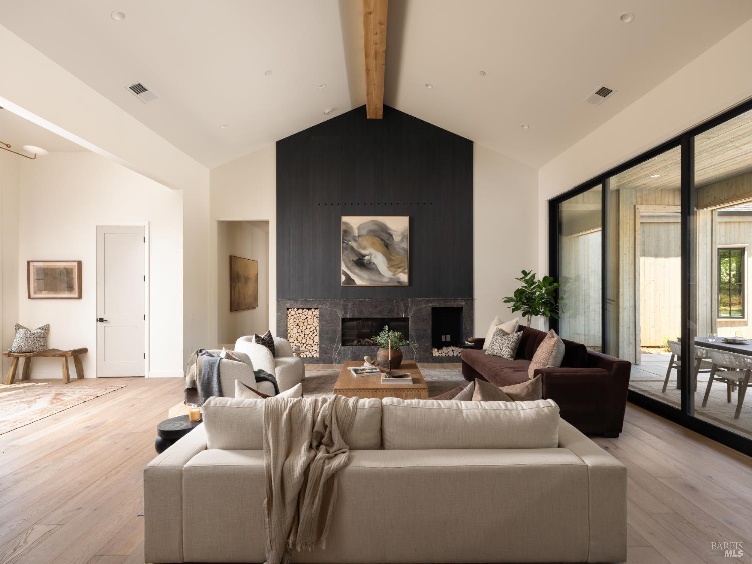 12311 Adine Court Glen Ellen CA 95442