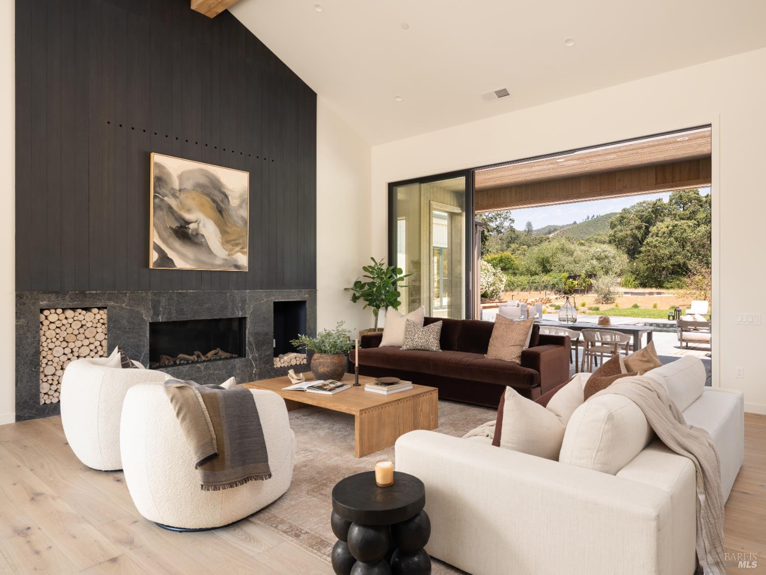 12311 Adine Court Glen Ellen CA 95442