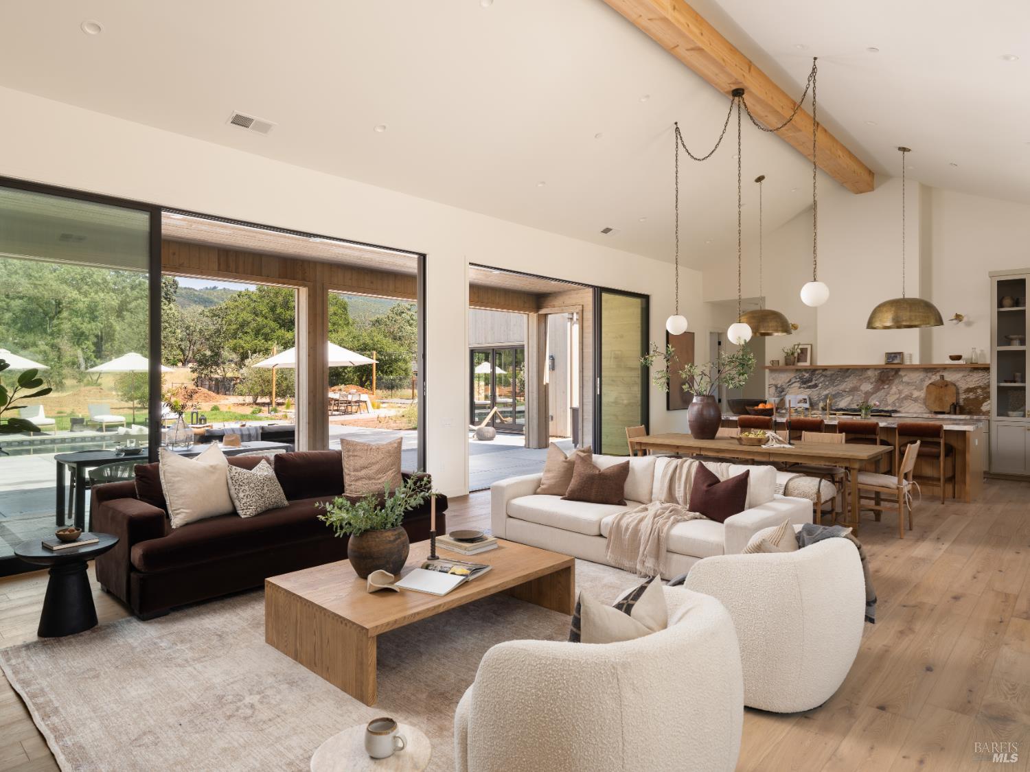 12311 Adine Court Glen Ellen CA 95442