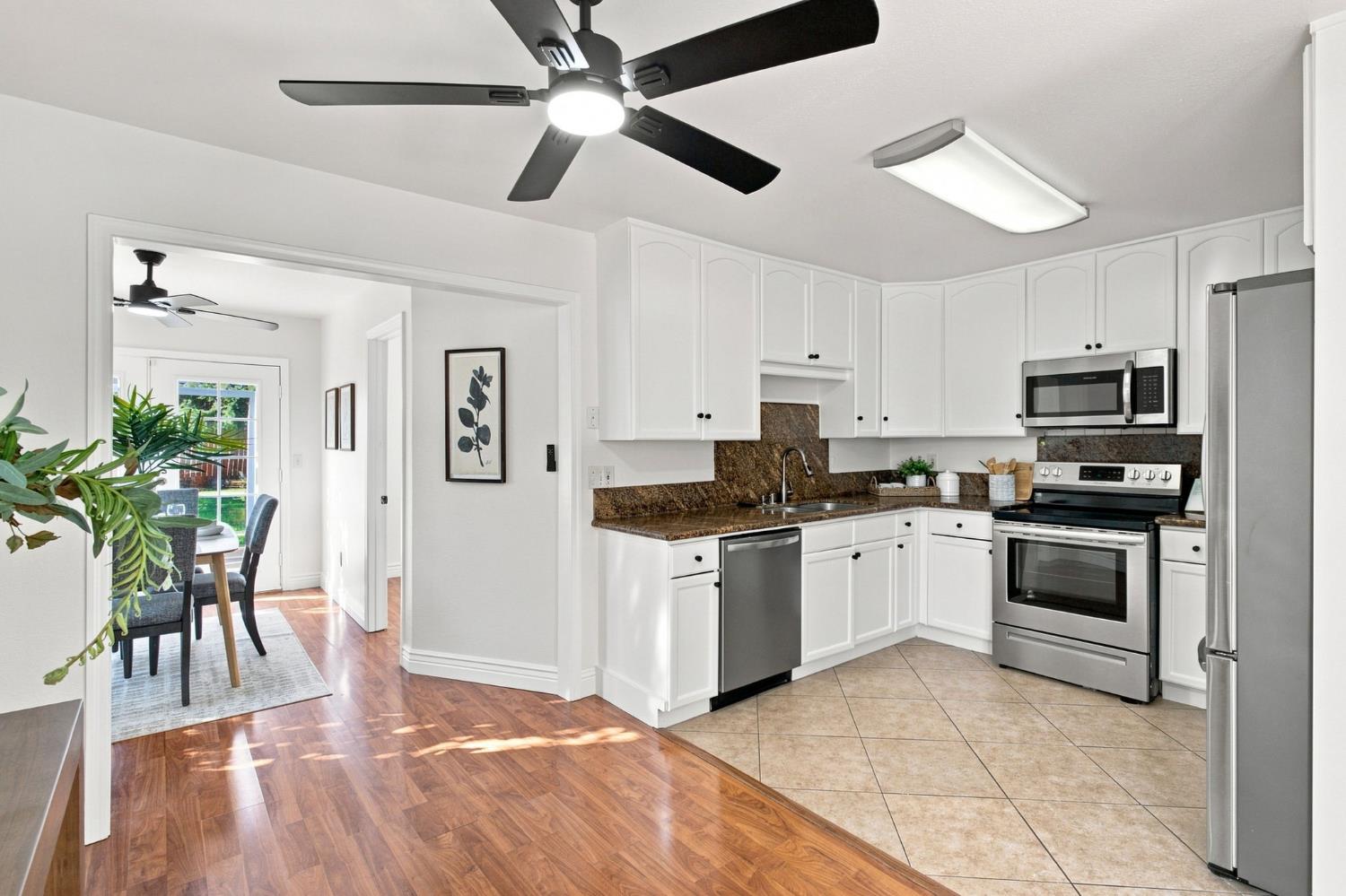 3972 Deer Cross Way Sacramento CA 95823