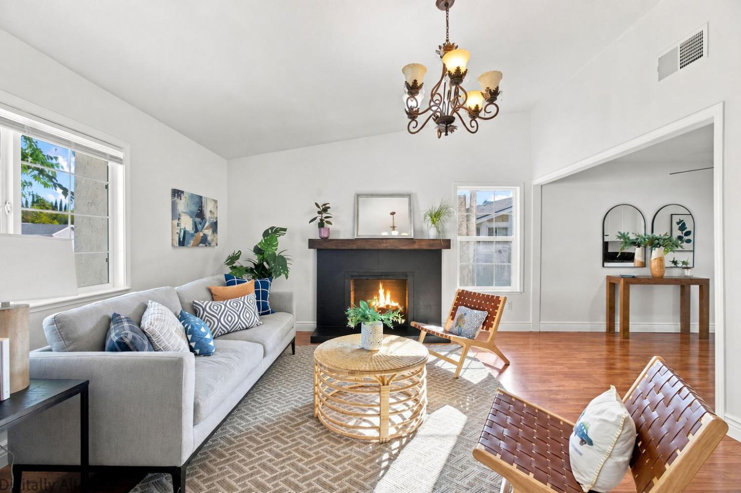 3972 Deer Cross Way Sacramento CA 95823
