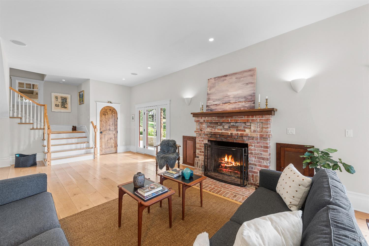 405 Cold Springs Road Angwin CA 94508