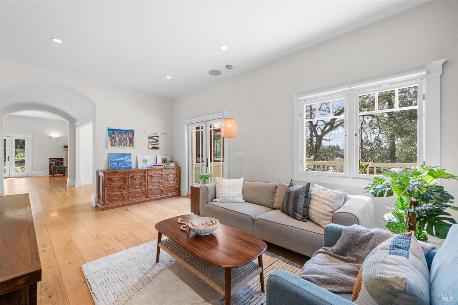 405 Cold Springs Road Angwin CA 94508