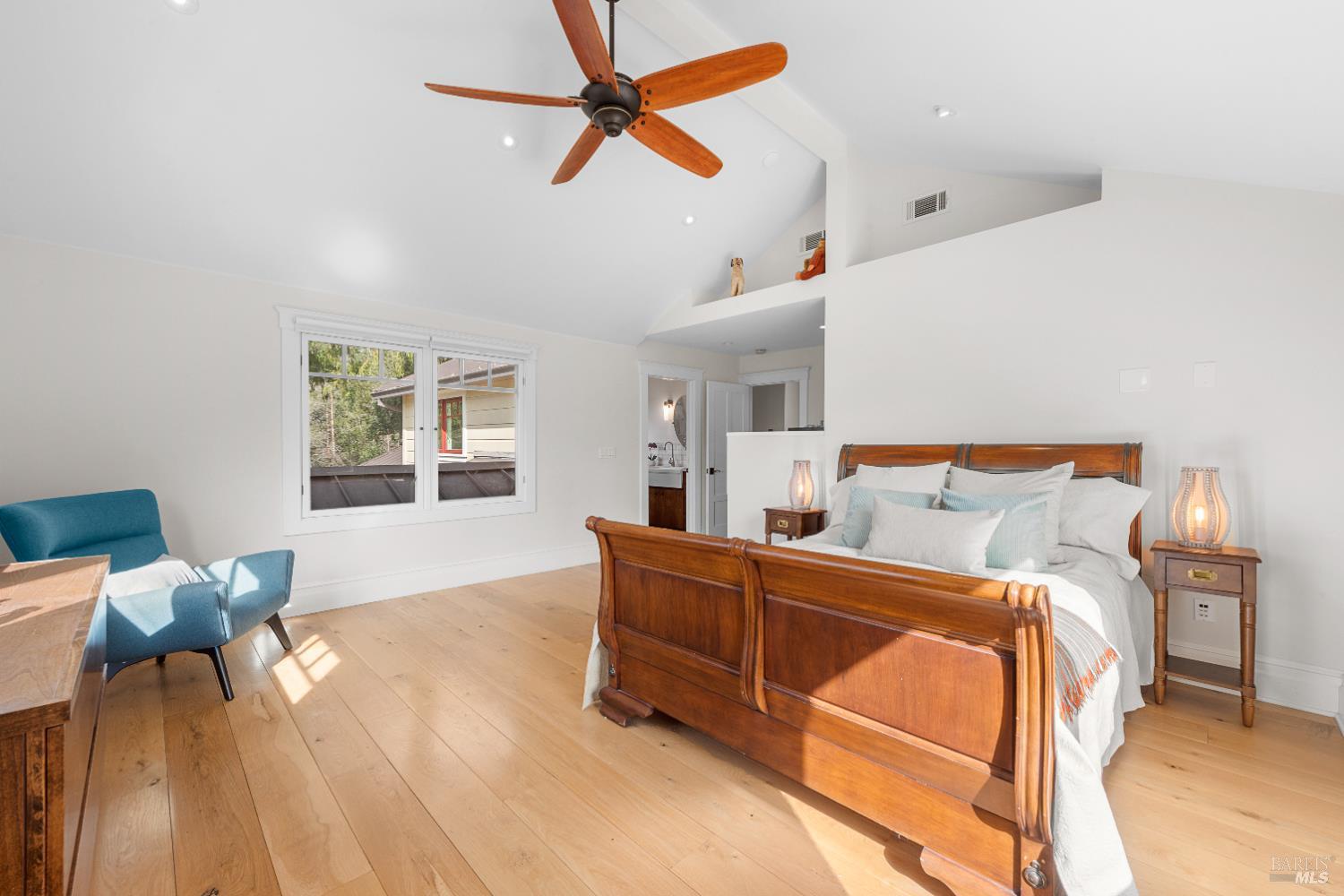 405 Cold Springs Road Angwin CA 94508