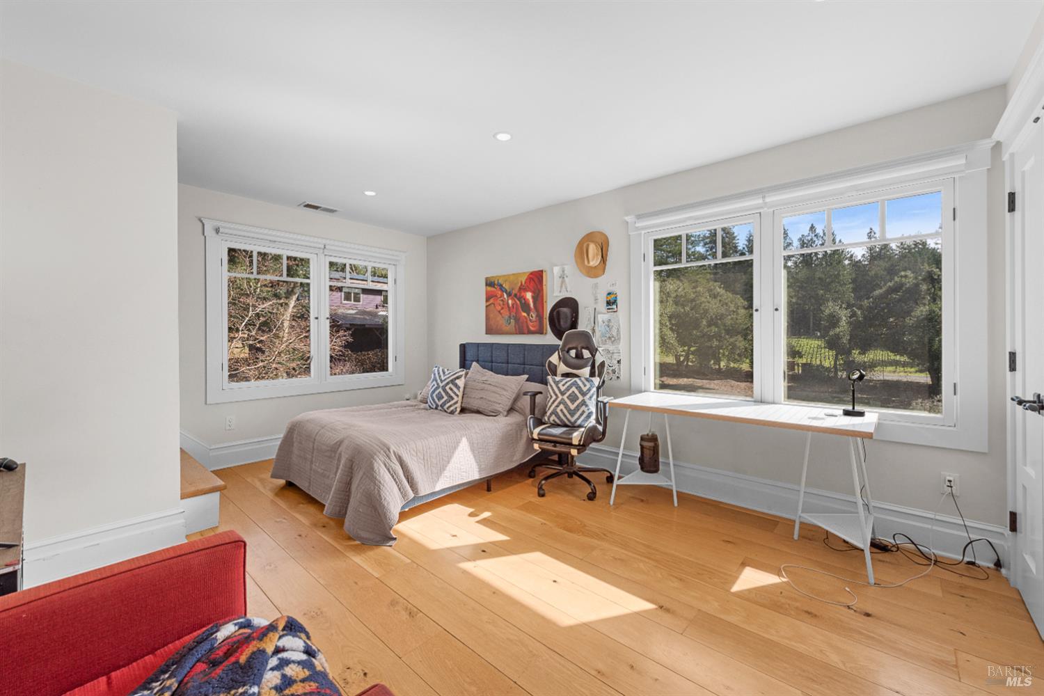 405 Cold Springs Road Angwin CA 94508
