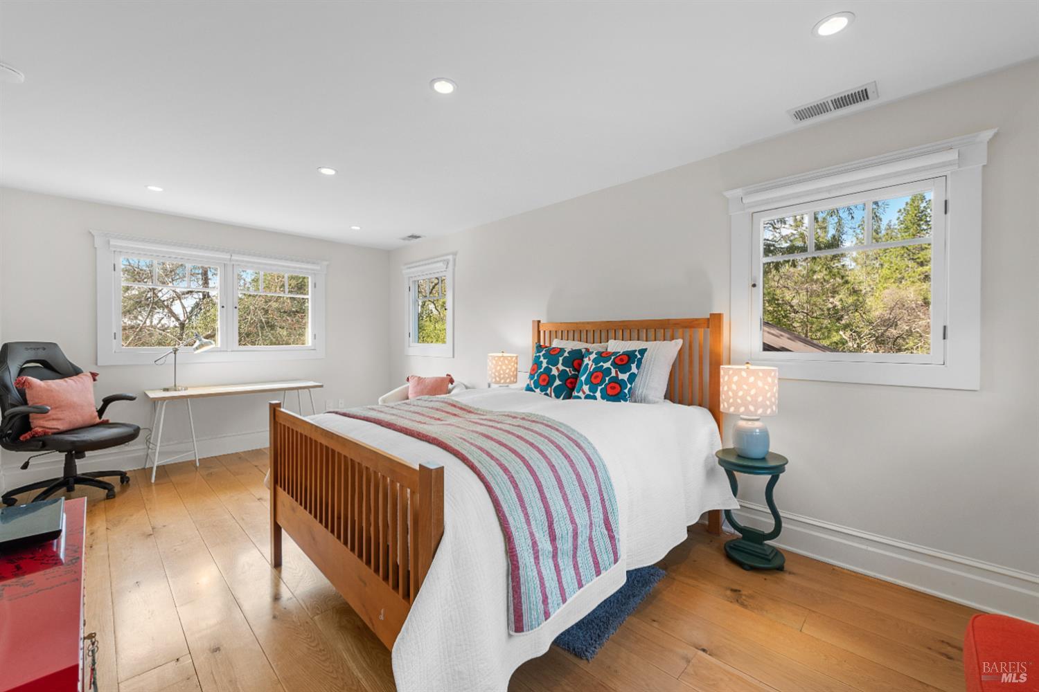 405 Cold Springs Road Angwin CA 94508